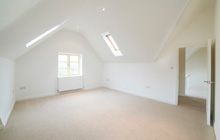 Lower Woodford bedroom extension leads
