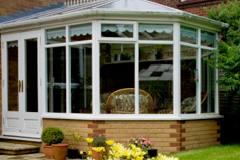 conservatories Lower Woodford