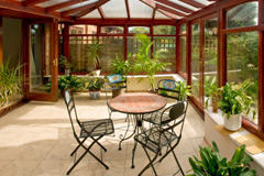 Lower Woodford conservatory quotes