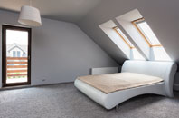 Lower Woodford bedroom extensions