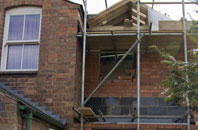 free Lower Woodford home extension quotes