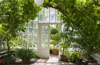 free Lower Woodford orangery quotes