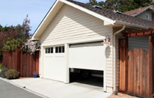Lower Woodford garage construction leads