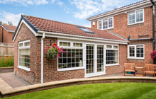 Lower Woodford house extension leads