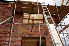 house extensions Lower Woodford